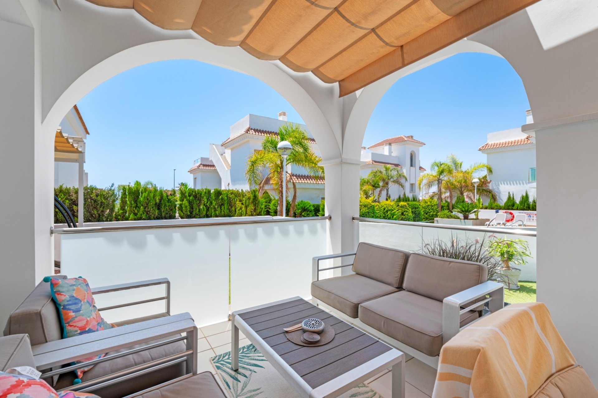 Reventa - Villa -
Ciudad Quesada - Rojales
