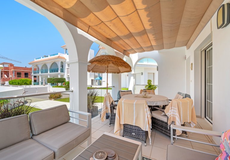 Reventa - Villa -
Ciudad Quesada - Rojales