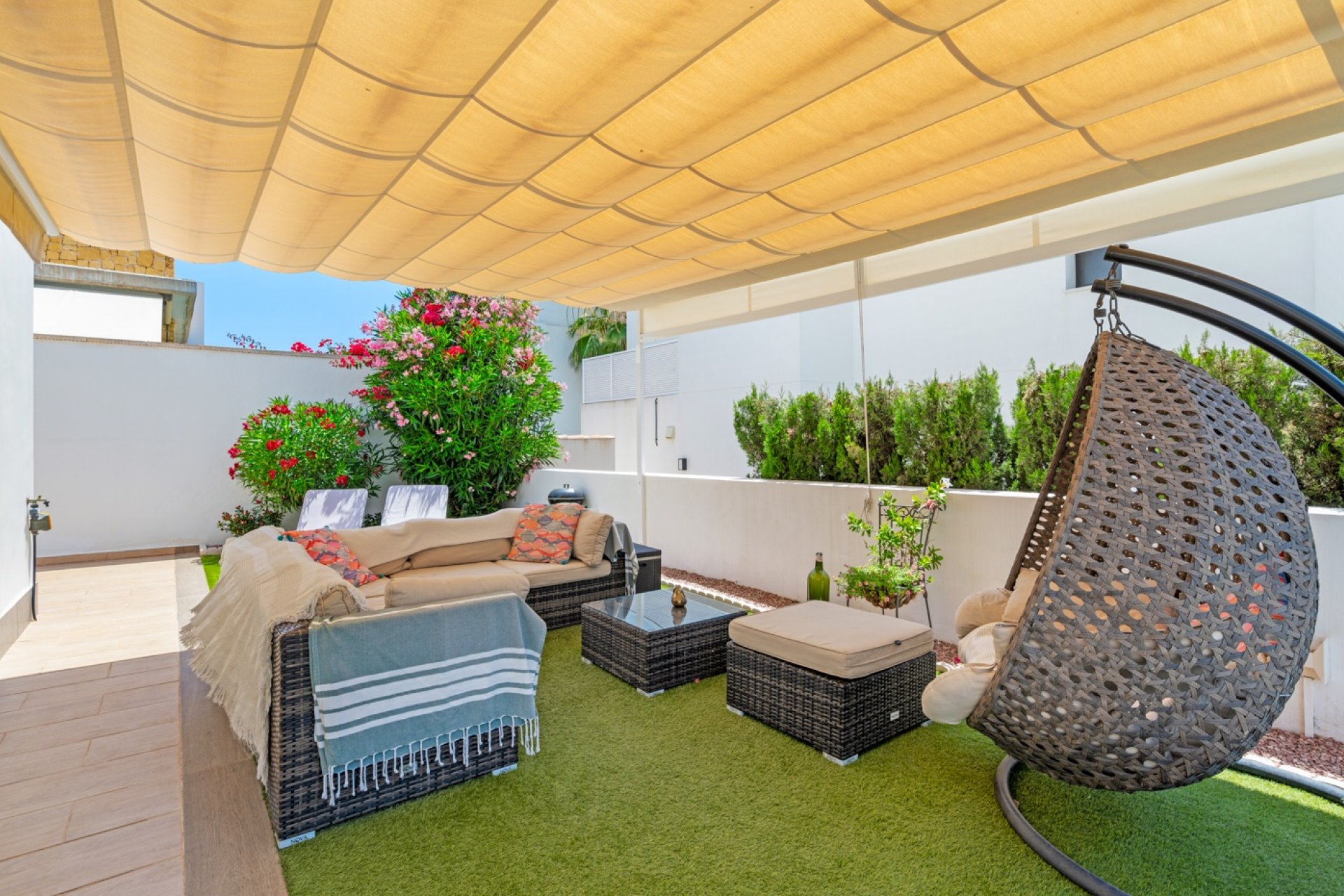 Reventa - Villa -
Ciudad Quesada - Rojales