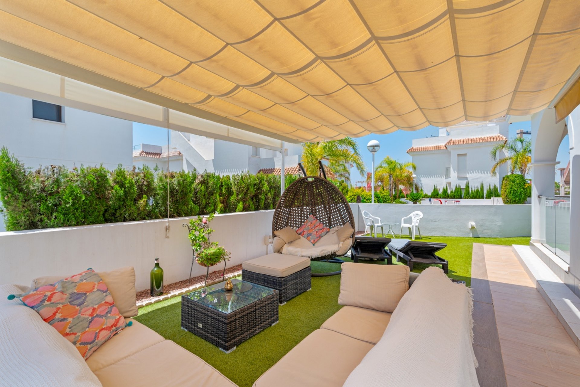 Reventa - Villa -
Ciudad Quesada - Rojales