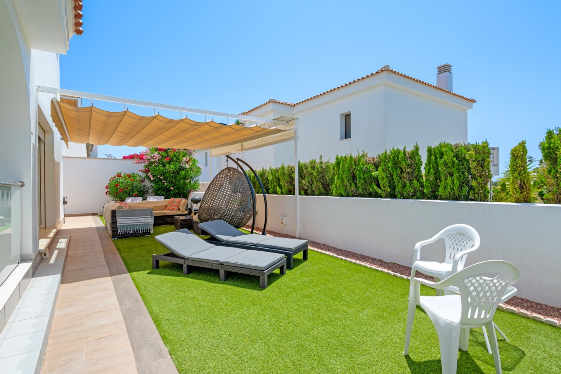 Reventa - Villa -
Ciudad Quesada - Rojales
