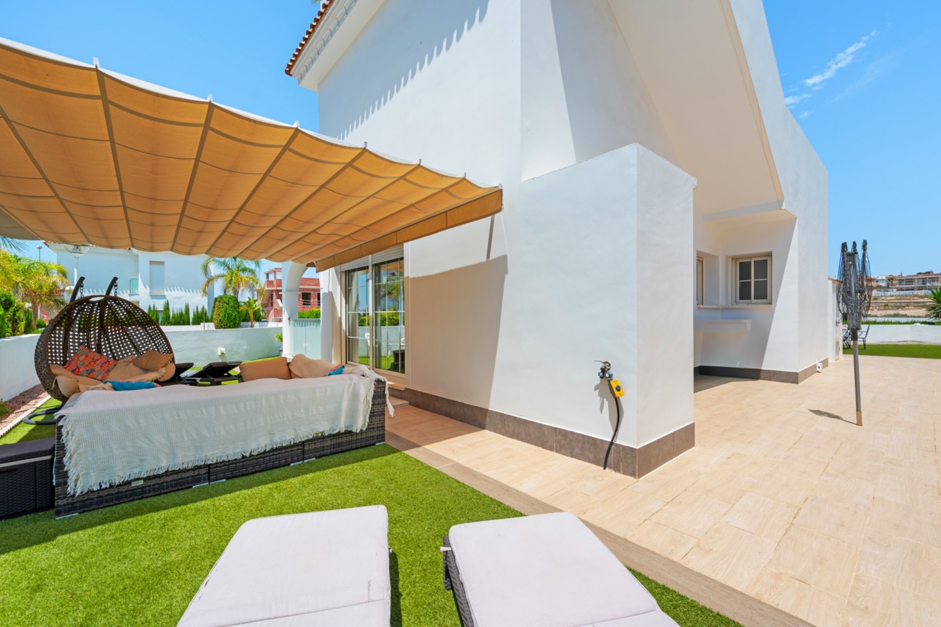 Reventa - Villa -
Ciudad Quesada - Rojales