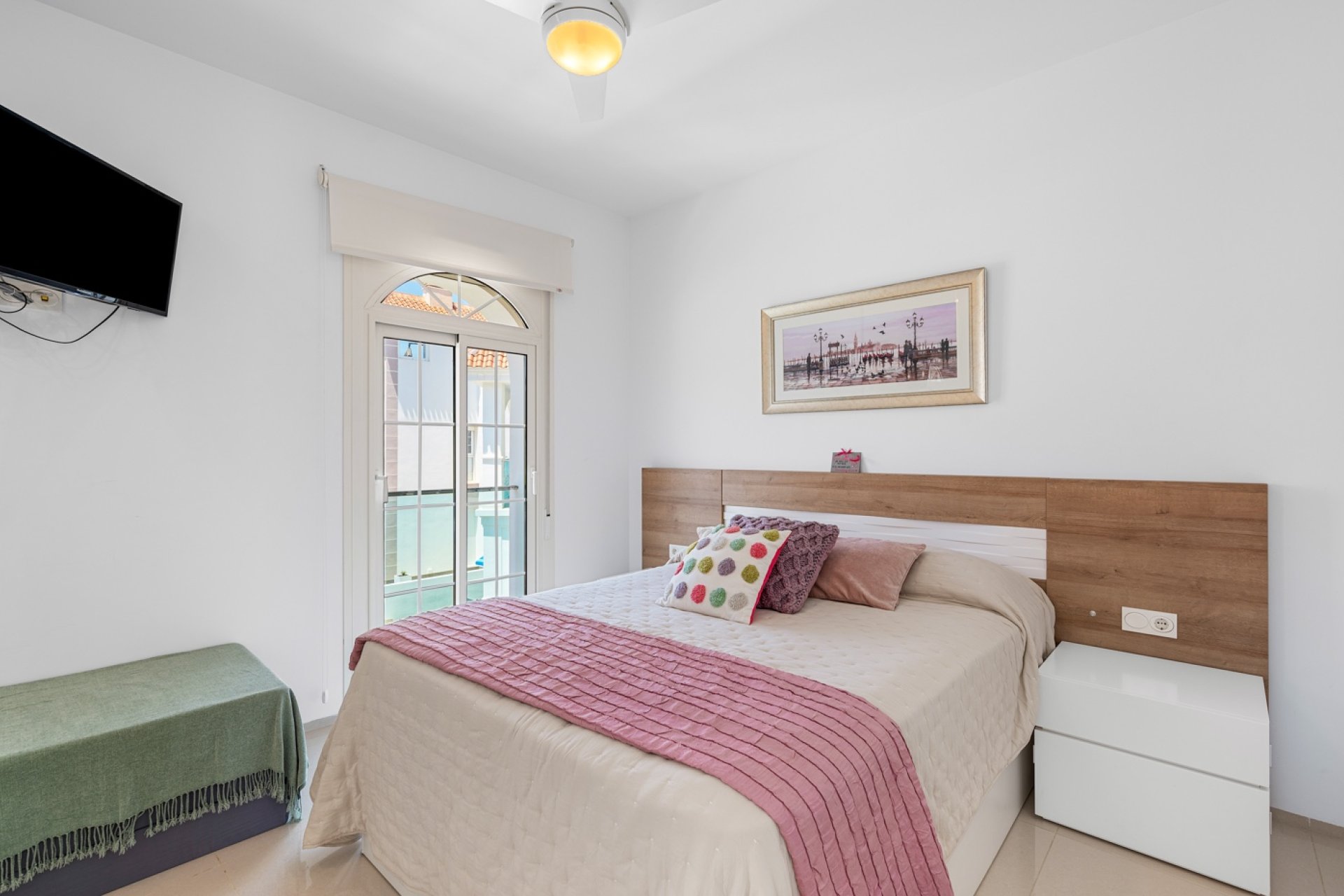 Reventa - Villa -
Ciudad Quesada - Rojales