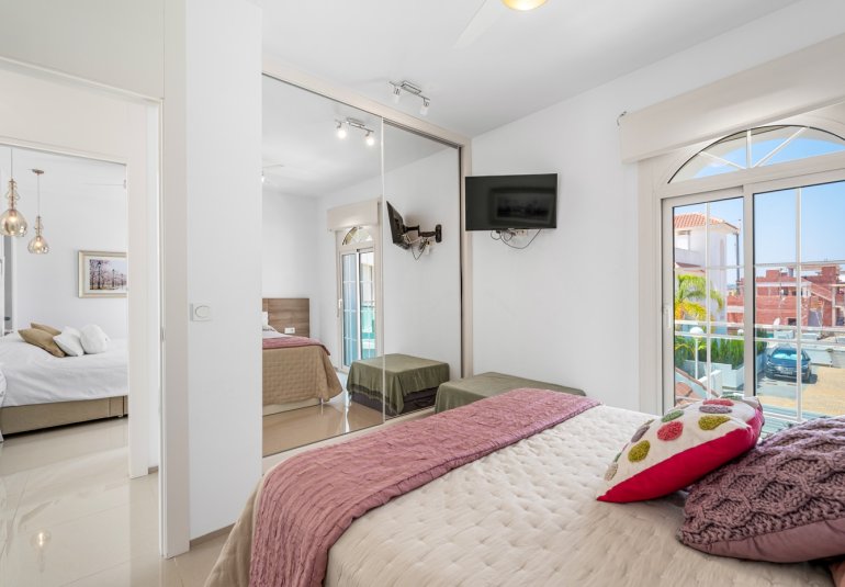 Reventa - Villa -
Ciudad Quesada - Rojales