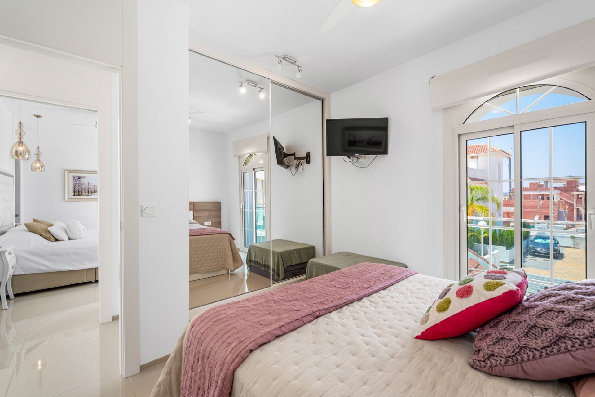 Reventa - Villa -
Ciudad Quesada - Rojales