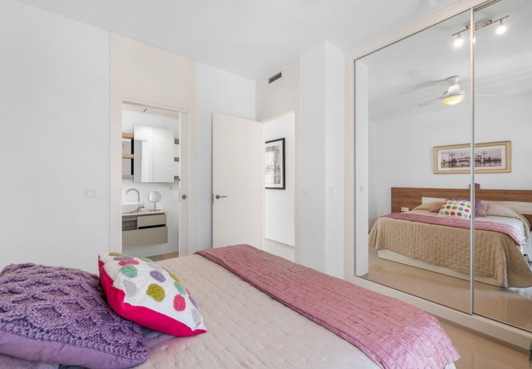 Reventa - Villa -
Ciudad Quesada - Rojales