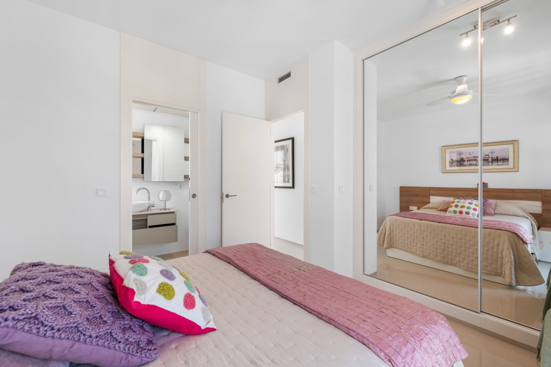 Reventa - Villa -
Ciudad Quesada - Rojales