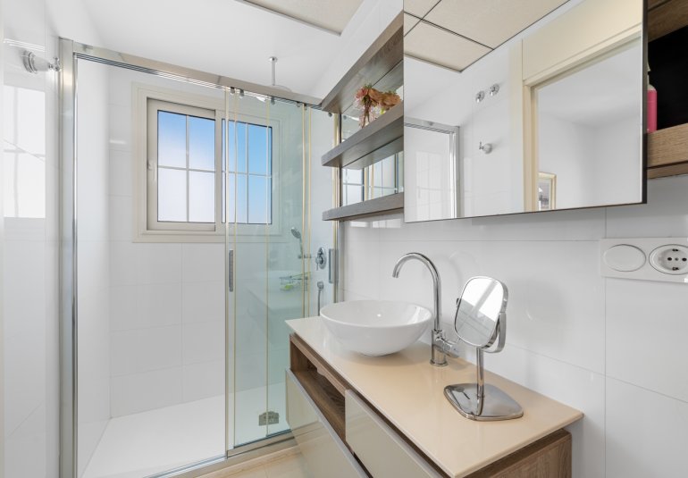 Reventa - Villa -
Ciudad Quesada - Rojales