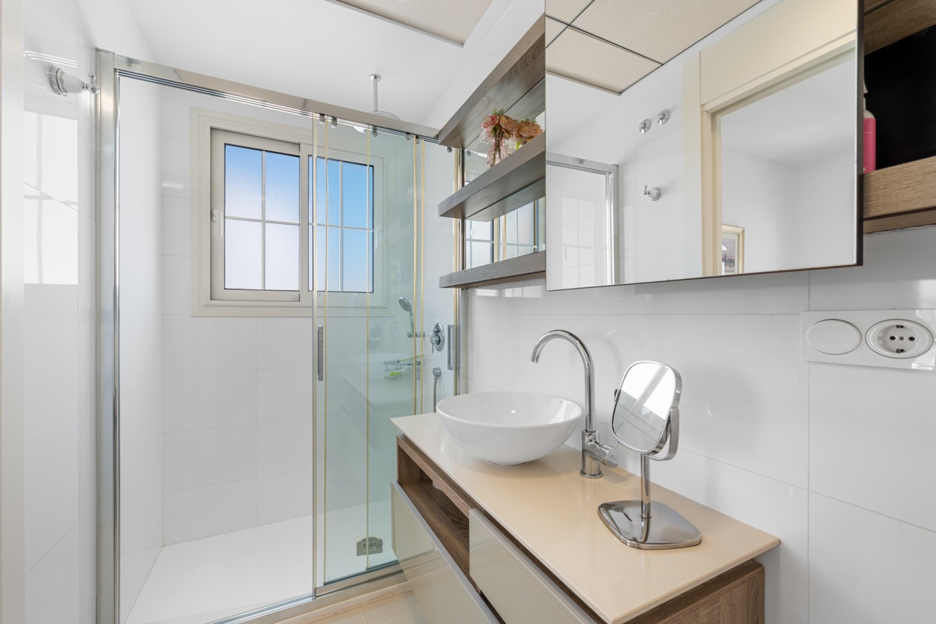 Reventa - Villa -
Ciudad Quesada - Rojales