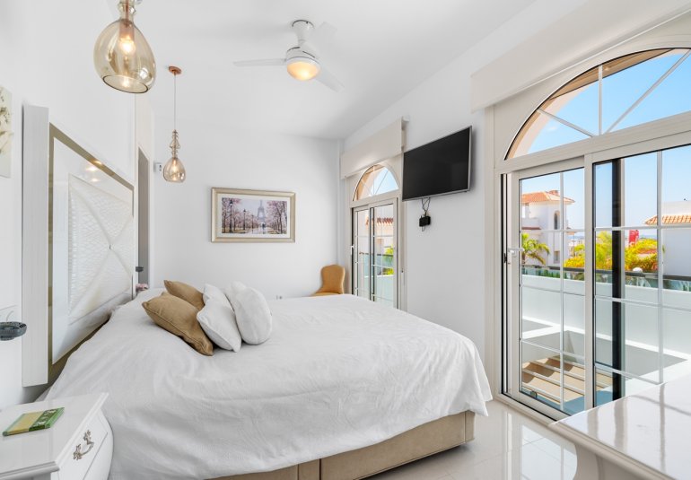 Reventa - Villa -
Ciudad Quesada - Rojales
