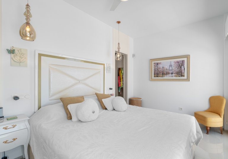 Reventa - Villa -
Ciudad Quesada - Rojales