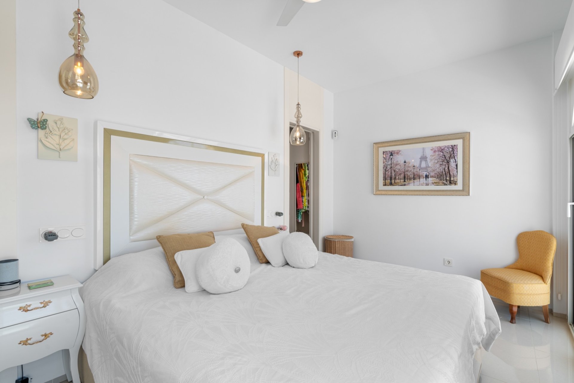 Reventa - Villa -
Ciudad Quesada - Rojales