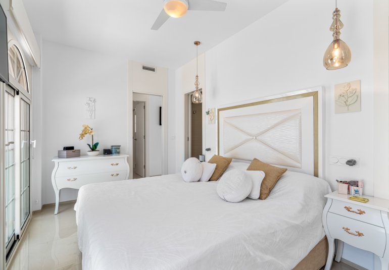 Reventa - Villa -
Ciudad Quesada - Rojales