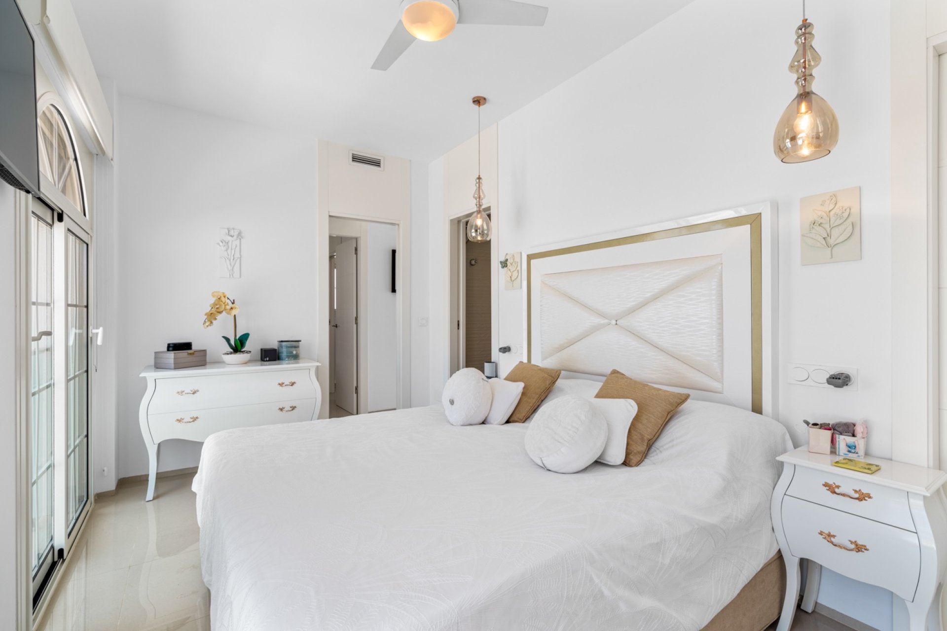 Reventa - Villa -
Ciudad Quesada - Rojales