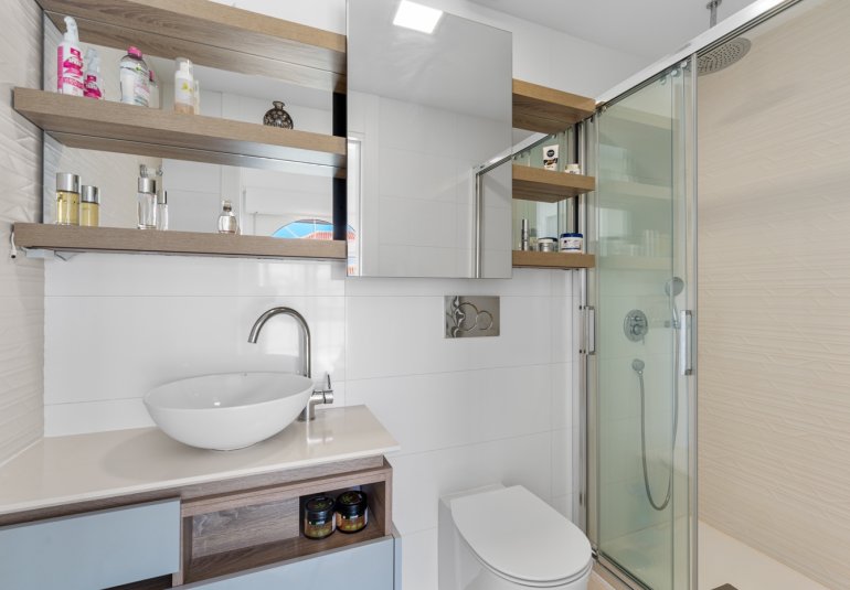 Reventa - Villa -
Ciudad Quesada - Rojales