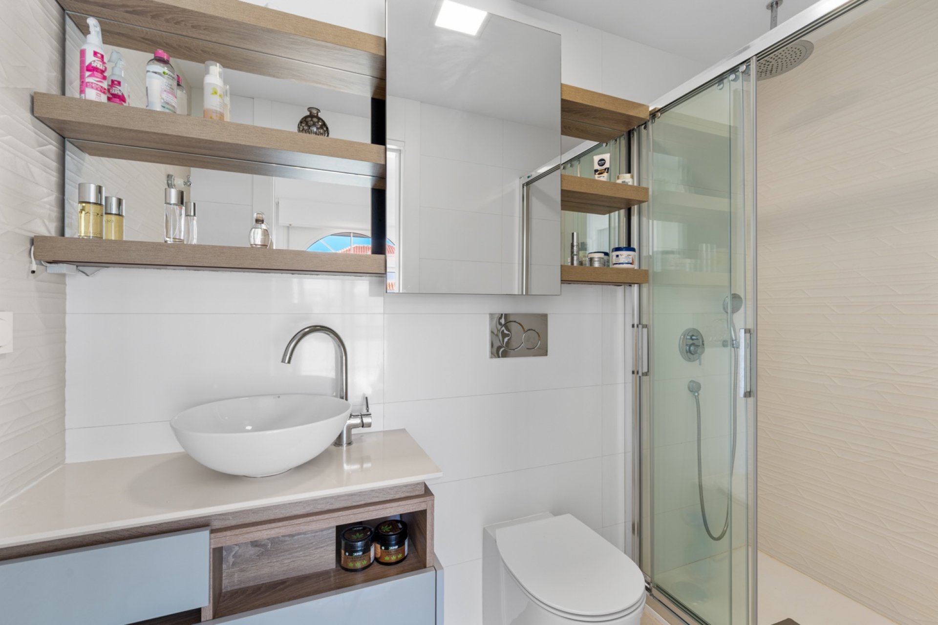 Reventa - Villa -
Ciudad Quesada - Rojales