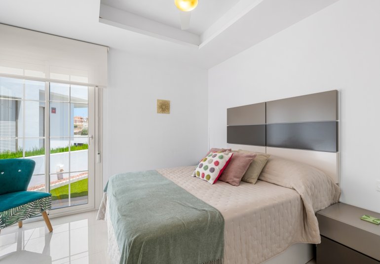 Reventa - Villa -
Ciudad Quesada - Rojales