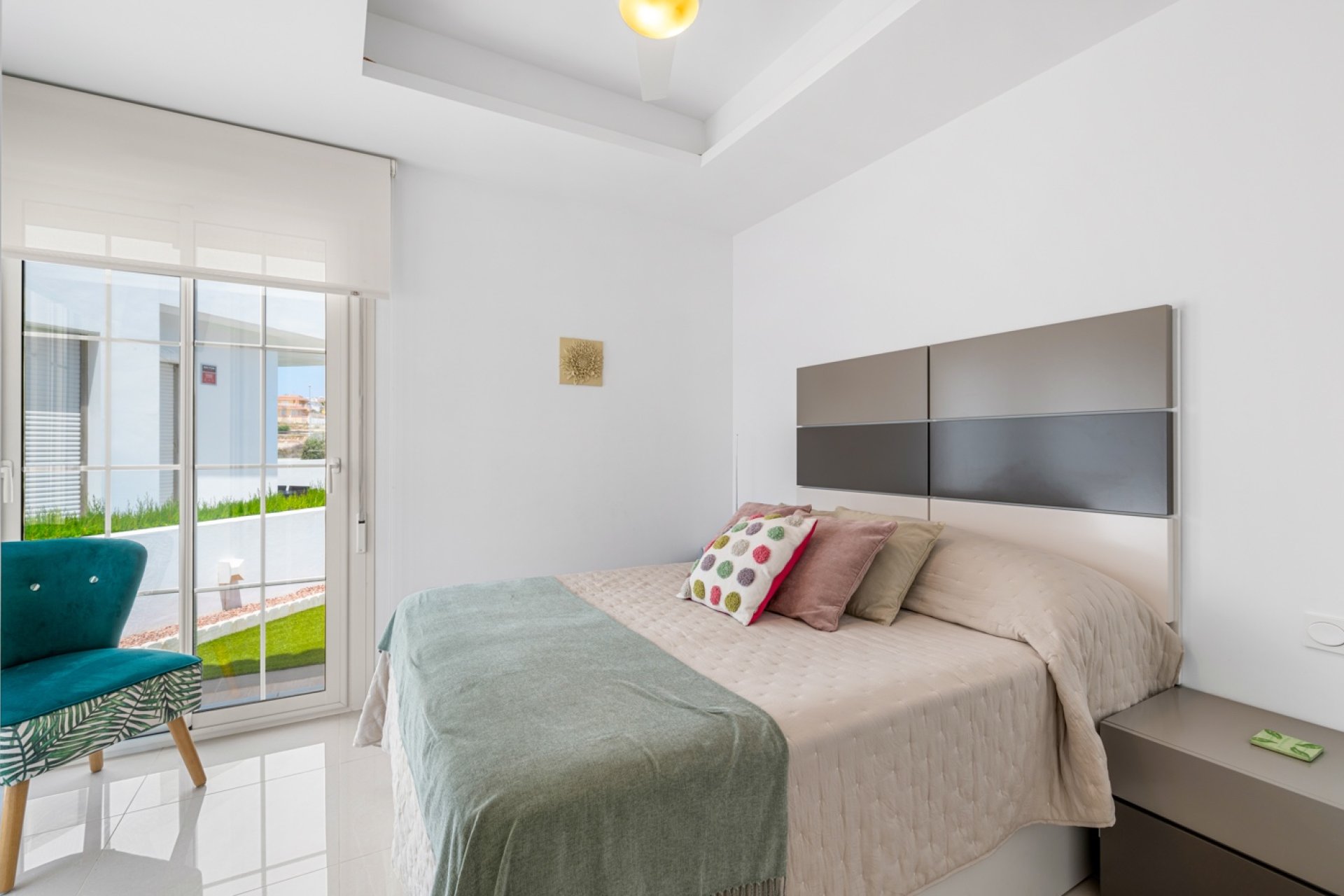 Reventa - Villa -
Ciudad Quesada - Rojales