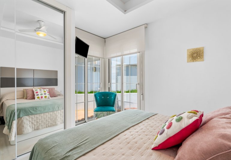 Reventa - Villa -
Ciudad Quesada - Rojales