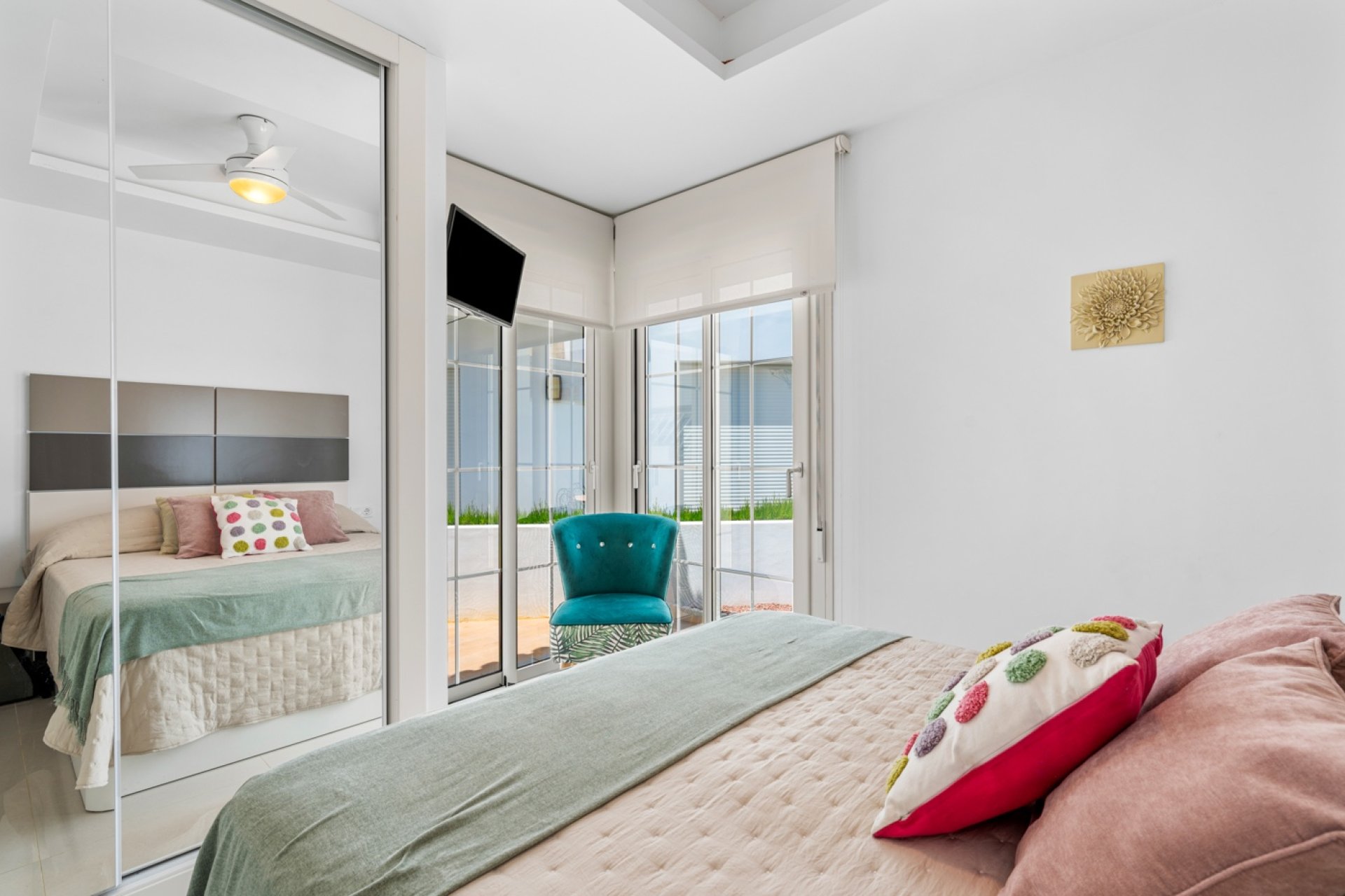 Reventa - Villa -
Ciudad Quesada - Rojales