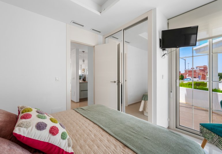 Reventa - Villa -
Ciudad Quesada - Rojales