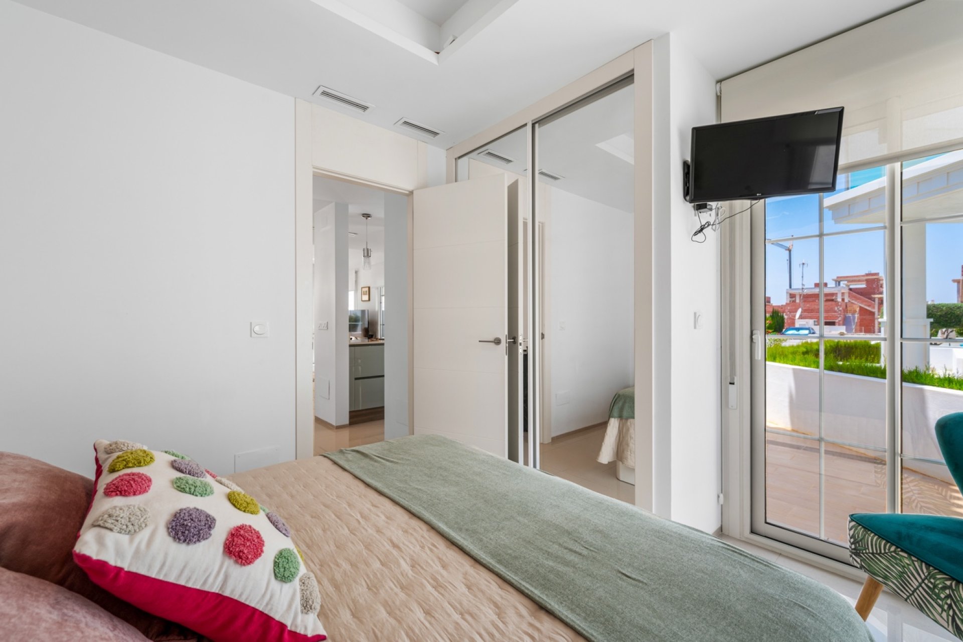 Reventa - Villa -
Ciudad Quesada - Rojales