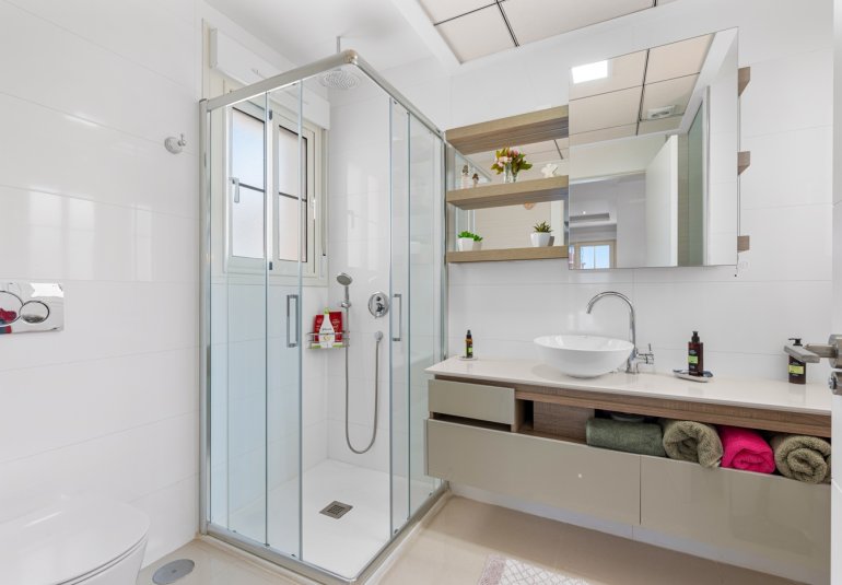 Reventa - Villa -
Ciudad Quesada - Rojales
