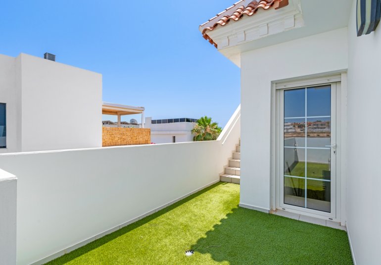 Reventa - Villa -
Ciudad Quesada - Rojales
