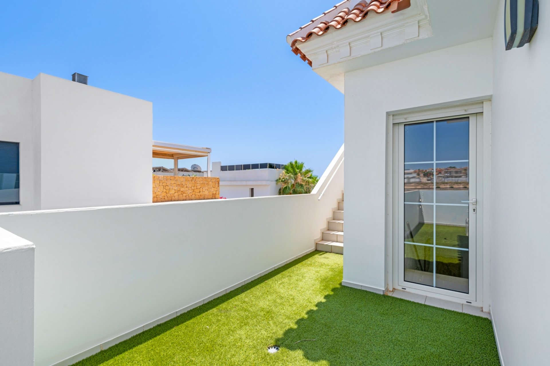 Reventa - Villa -
Ciudad Quesada - Rojales
