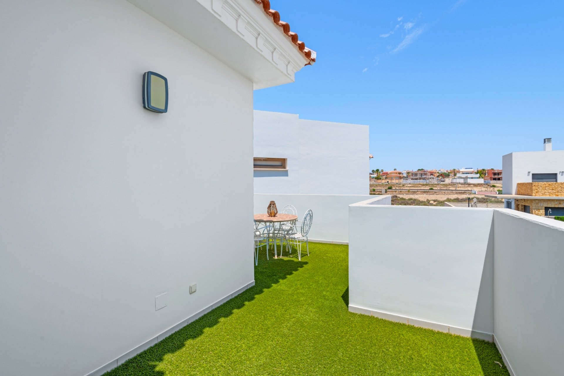 Reventa - Villa -
Ciudad Quesada - Rojales