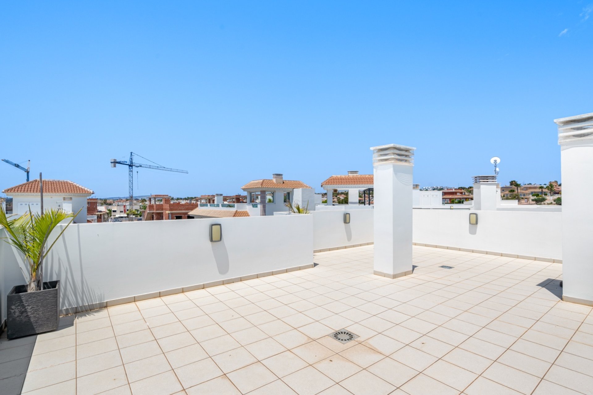 Reventa - Villa -
Ciudad Quesada - Rojales