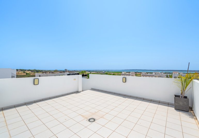 Reventa - Villa -
Ciudad Quesada - Rojales