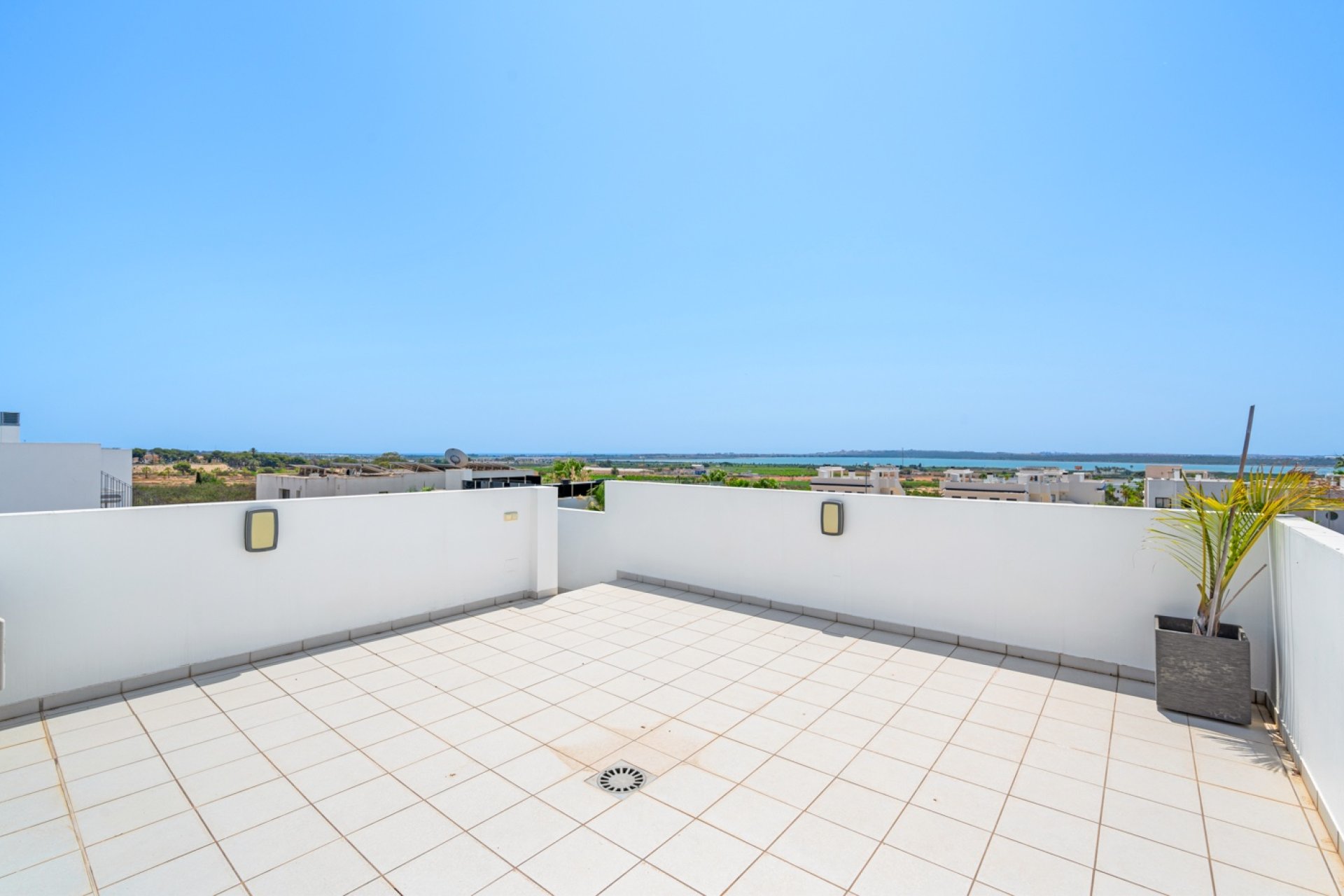 Reventa - Villa -
Ciudad Quesada - Rojales