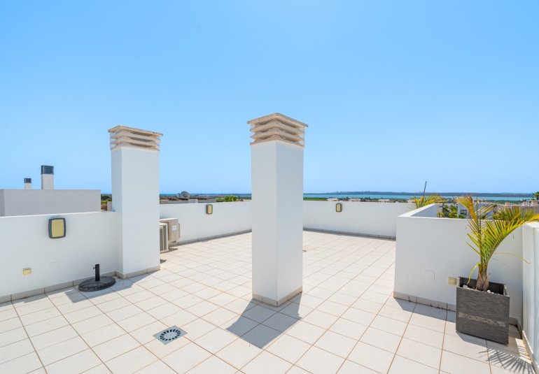 Reventa - Villa -
Ciudad Quesada - Rojales