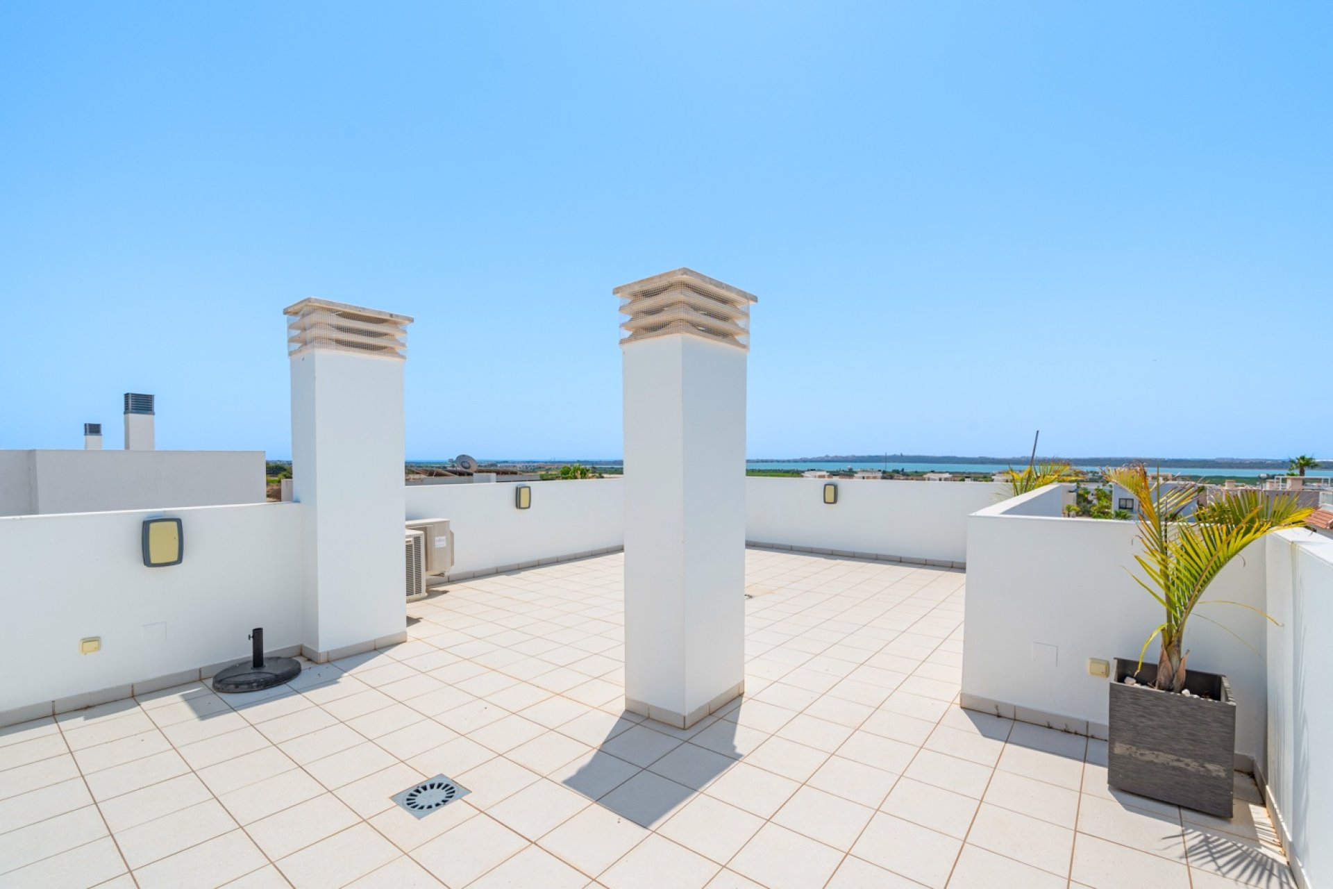 Reventa - Villa -
Ciudad Quesada - Rojales
