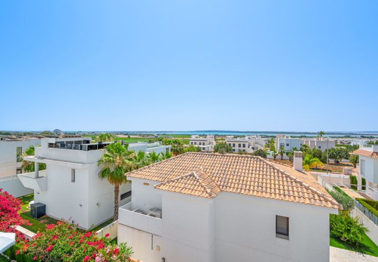 Reventa - Villa -
Ciudad Quesada - Rojales