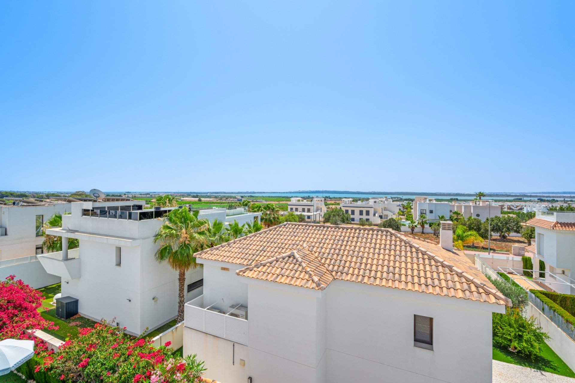 Reventa - Villa -
Ciudad Quesada - Rojales