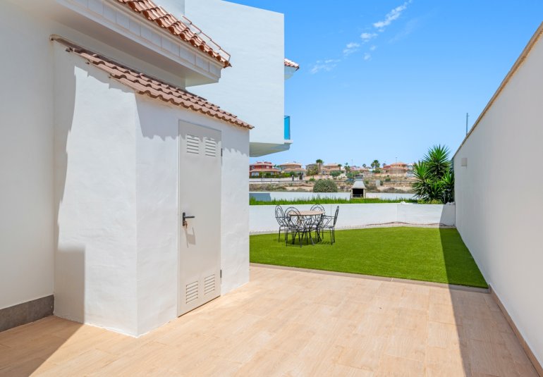 Reventa - Villa -
Ciudad Quesada - Rojales