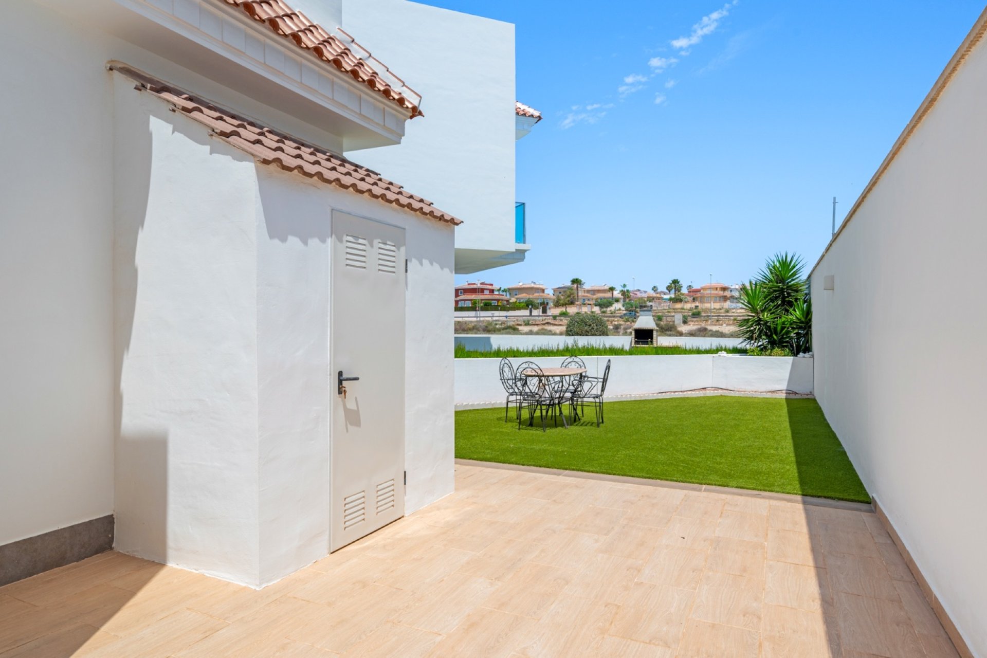 Reventa - Villa -
Ciudad Quesada - Rojales
