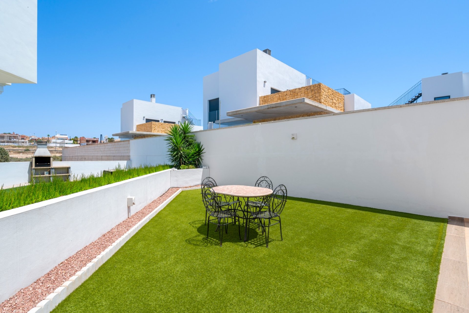 Reventa - Villa -
Ciudad Quesada - Rojales