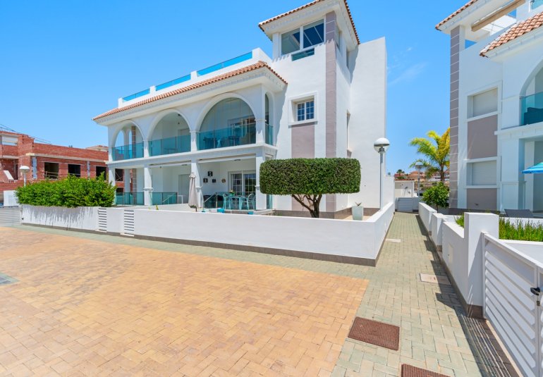 Reventa - Villa -
Ciudad Quesada - Rojales