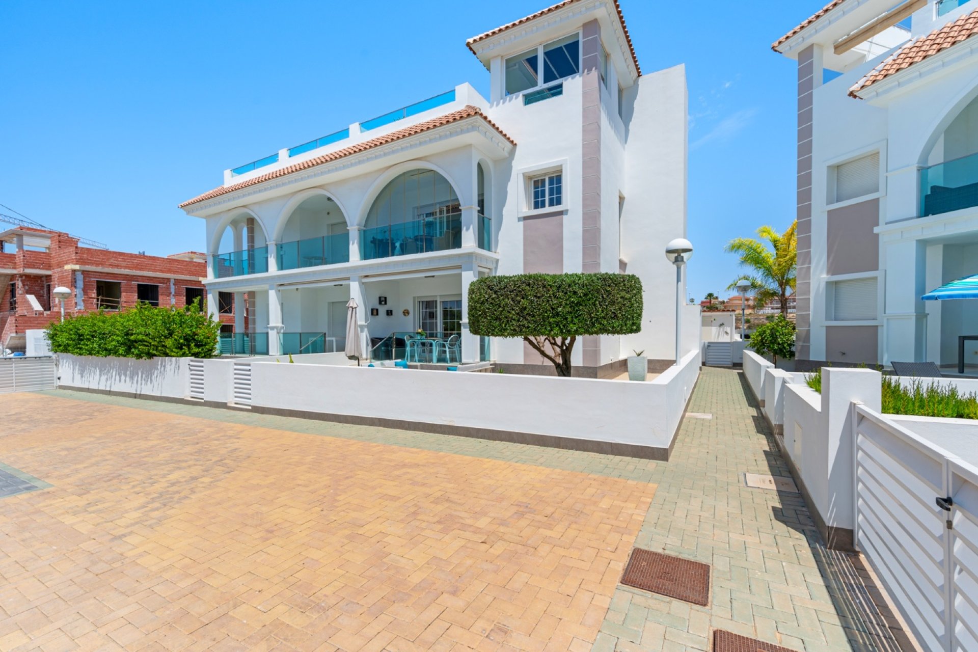 Reventa - Villa -
Ciudad Quesada - Rojales