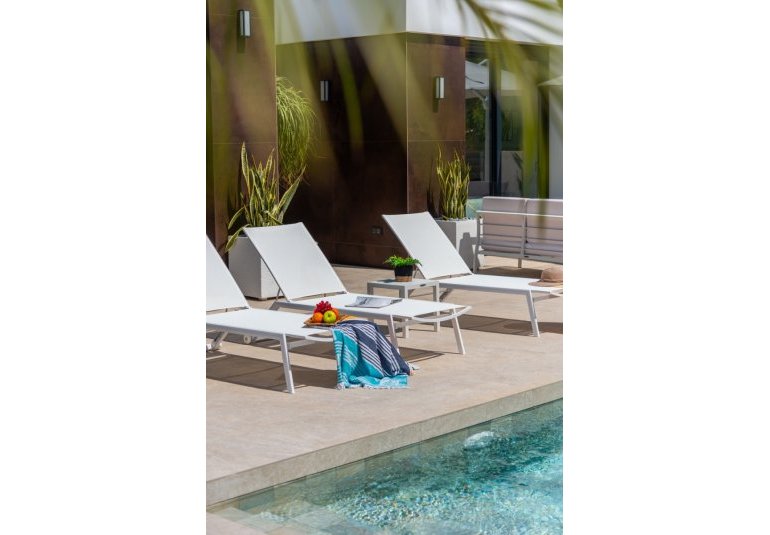 Reventa - Villa -
El Campello - El Amerador