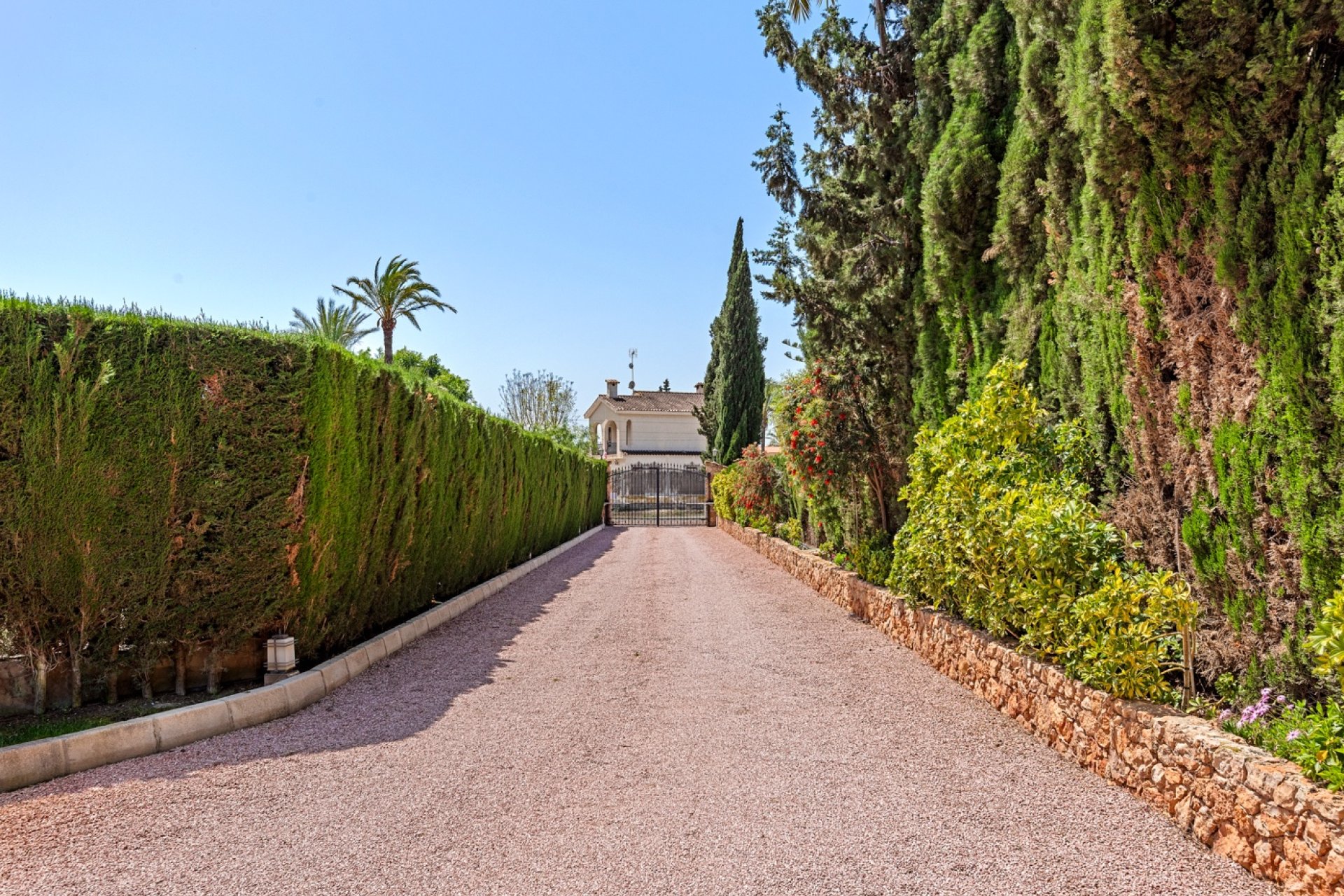 Reventa - Villa -
Elche/Elx