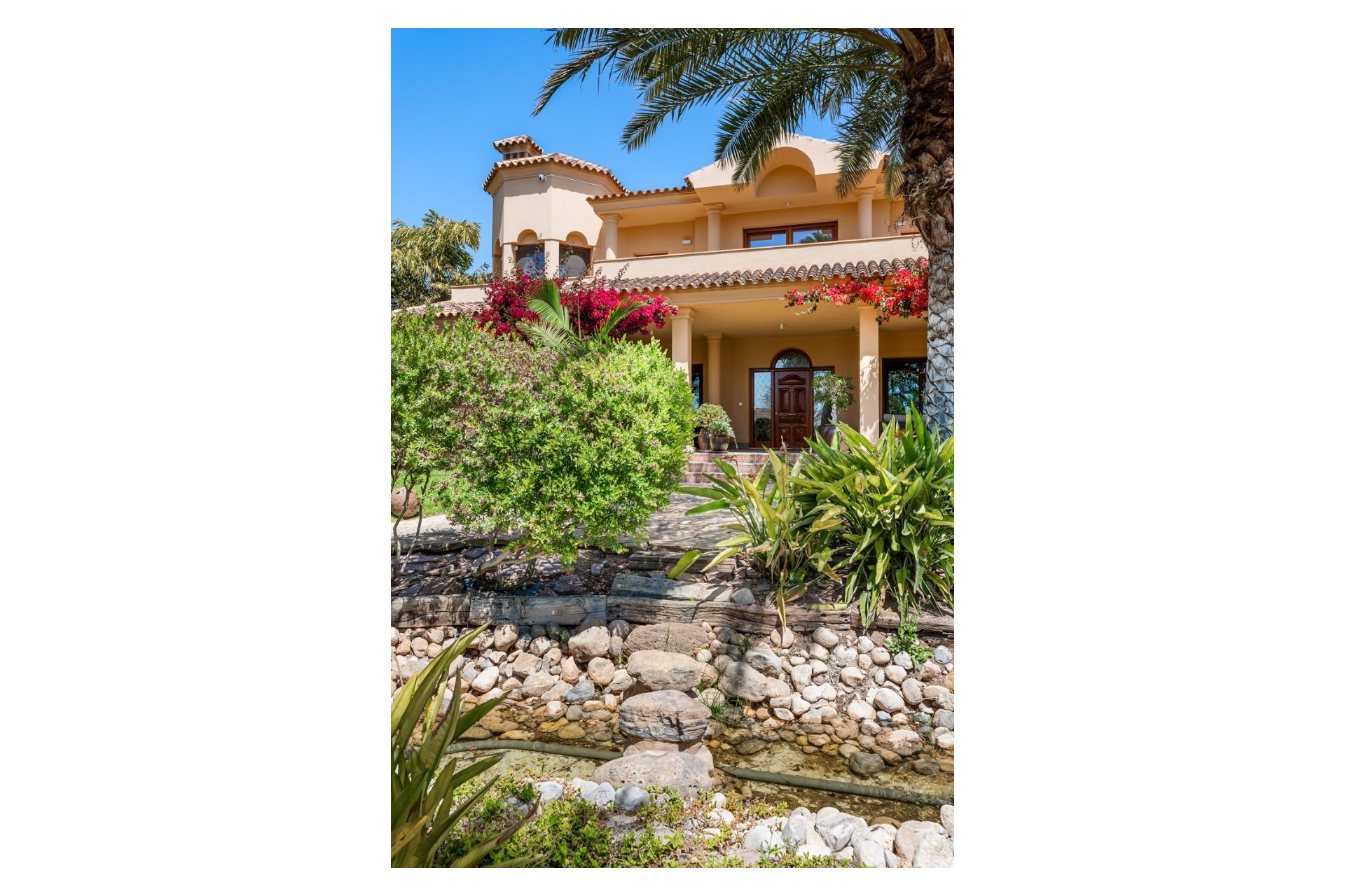 Reventa - Villa -
Elche/Elx