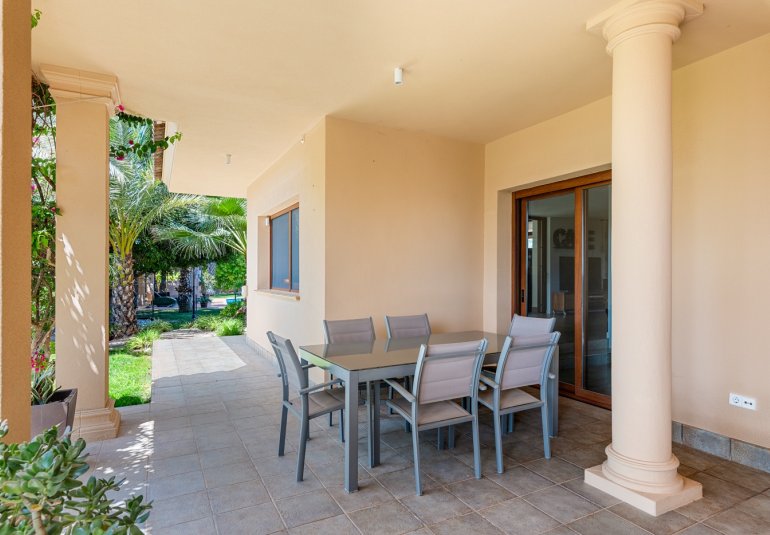 Reventa - Villa -
Elche/Elx