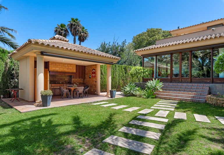 Reventa - Villa -
Elche/Elx
