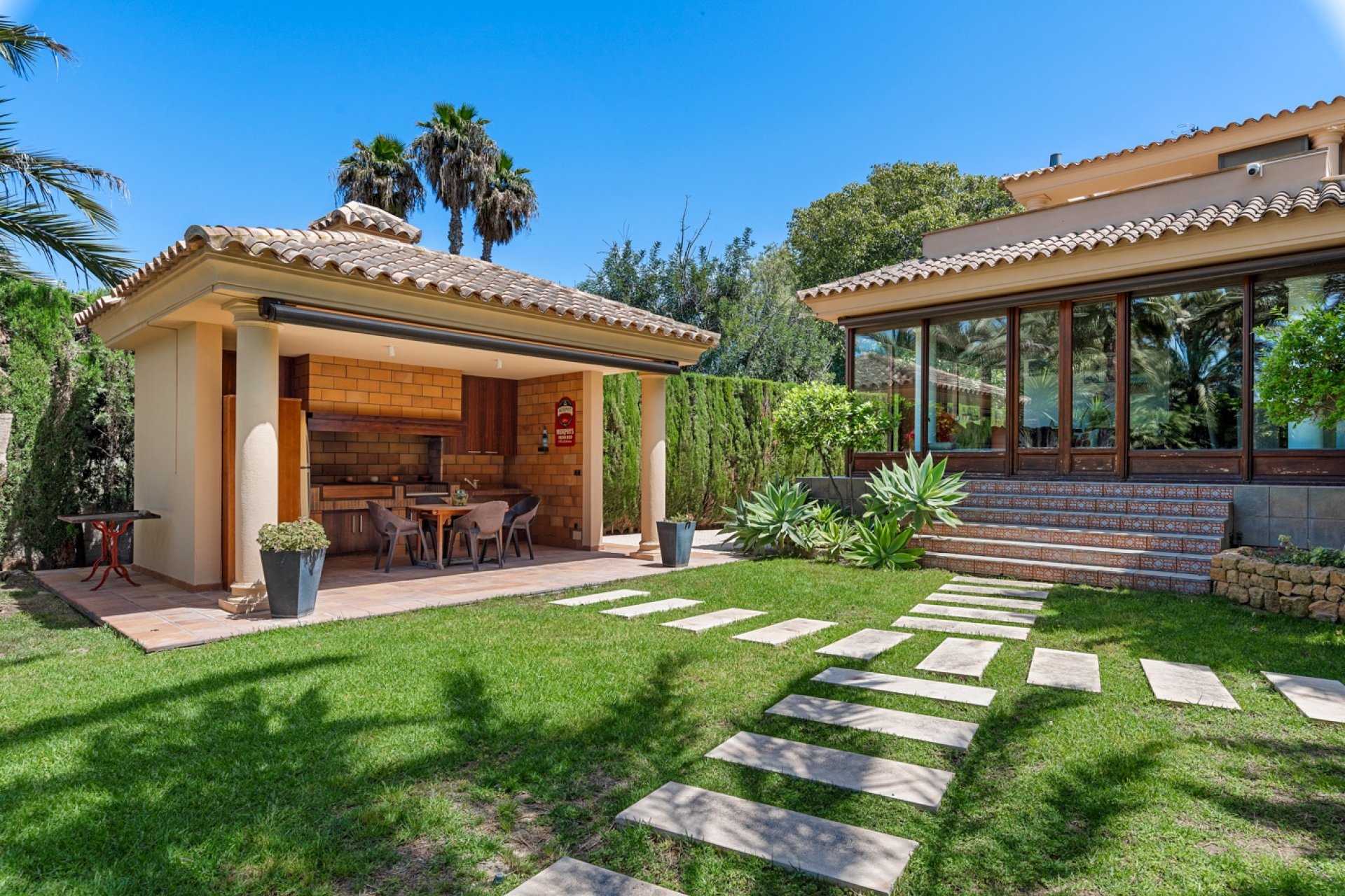 Reventa - Villa -
Elche/Elx