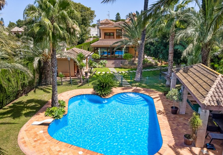 Reventa - Villa -
Elche/Elx