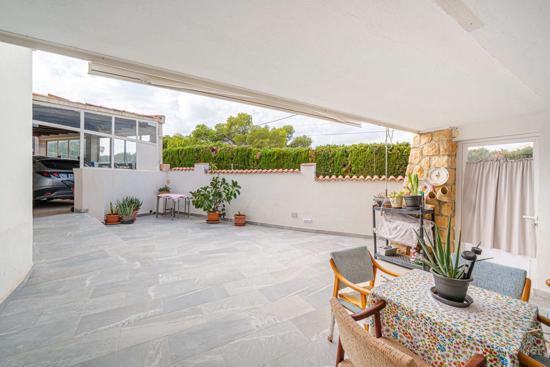 Reventa - Villa -
La Nucía - Panorama